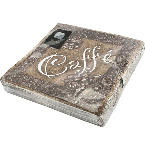 3 Ply Napkins 33cm - Elegant & Durable for Any Occasion | PPS99302