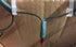 24 UNIVERSAL GUTTER HANGING HOOKS. 20713 HYS85 S85