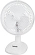 BENROSS 2 IN 1 DESK / CLIP FAN 6" / 15CM 20W. BML41240