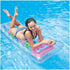 INTEX 59894EU 18 POCKET POOL LOUNGE FLOAT MAT 74" X 28". TY2644 59894EU