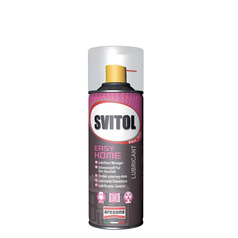 Home Lubricant Spray - SVITOL EASY HOME 200ML SVI2387