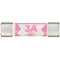 3AMP Fuses Pack - FAST PAK VALUE 2588, 3 Per Pack