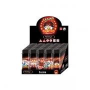 Electric Lighter Pack - GSD Assorted Designs 50/Package