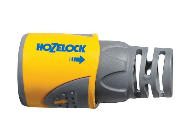 Hozelock Connector Plus for 12.5mm & 15mm Hoses - 2050P0000