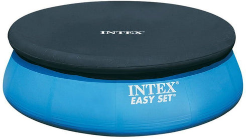 Intex Pool Cover 8ft - TY747 28020 Easy Set Protection