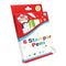 Stamper Pens for Kids - Fun & Creative 5 Pack Set