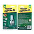 151 PRECISION SUPER GLUE WITH BRUSH 10GM. 1511199