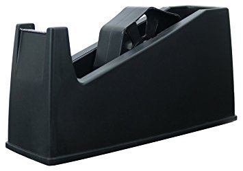 UTLTRATAPE 25MM QUALITY DESK DISPENSER. DISP-QUALITY