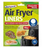 Air Fryer Liners 20cm - SEALAPACK Disposable Round SAP1088