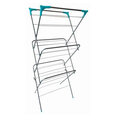 Concertina Clothes Airer - ASHLEY CLOTHES 3 Tier | BB-RA225