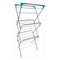 Concertina Clothes Airer - ASHLEY CLOTHES 3 Tier | BB-RA225