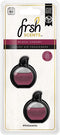 Car Air Freshener - FRSH SCENTS Oil Diffusers, Black Cherry