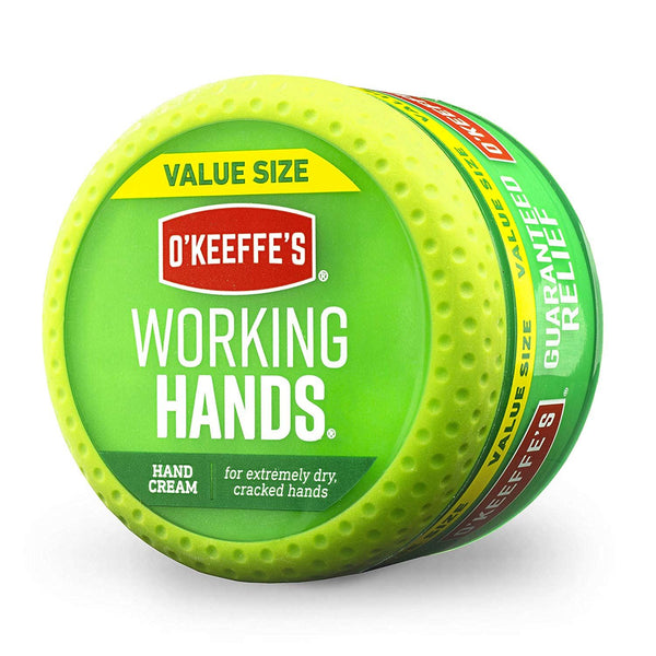 O'Keeffe's Working Hands Cream 193g - Soothe Dry Skin | 7044101