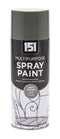 Grey Primer Spray Paint 400ml - Quick Drying TAR031