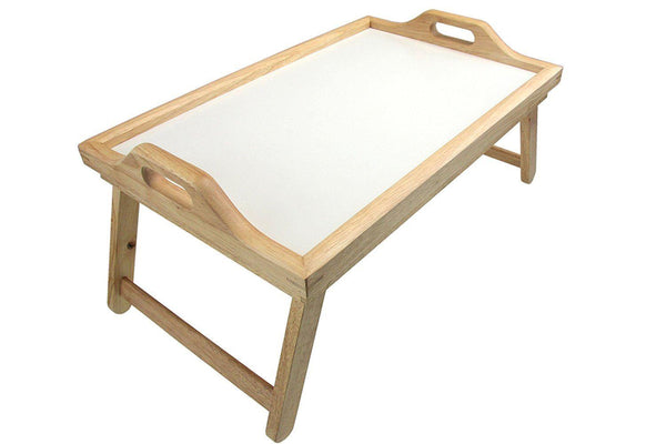 Folding Bed Tray AP9484 - Convenient Breakfast in Bed Solution