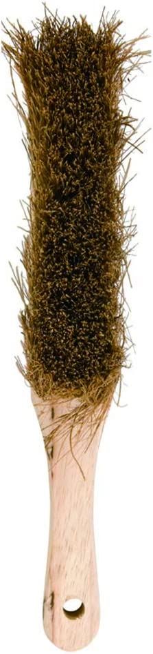 Coconut Fibre Brush - ELLIOTT FSC 11inch Hand Brush 10F30745