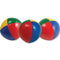Kids Juggling Balls - Set of 3 Colorful Balls for Children T03069