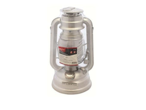 Hurricane Paraffin Lantern - REDWOOD LEISURE HL200, 245MM