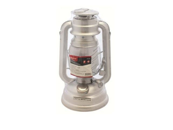 Hurricane Paraffin Lantern - REDWOOD LEISURE HL200, 245MM