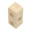 Modesty Blocks Beige - FAST PAK VALUE 3530, 10 Pack