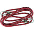 Bungee Straps with Hooks - AMTECH 2 x 72 Inch Elastic Rope S0654