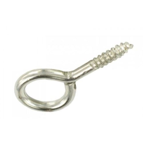 Curtain Eyelets Nickel - FAST PAK VALUE 1192, 40-Pack