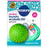Eco-Friendly Laundry Balls - ECOZONE Fragrance-Free 250 Washes