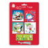 GIFTMAKER CUTE CHRISTMAS GIFT TAGS 40/PK. XAKGT209