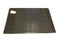 Rubber Car Mat - JVL Tracker 36cm x 49cm 01-166 Durable Protection