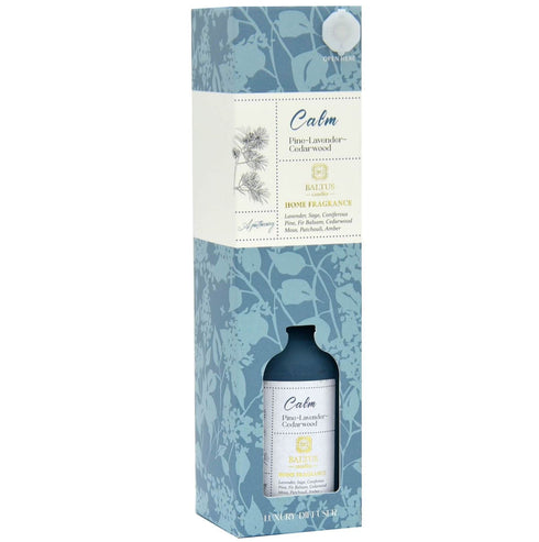 Lavender Cedarwood Diffuser - Urban Apothecary Calm Pine 100ml