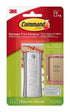 COMMAND SAWTOOTH METAL PICTURE HANGER. 4384-M 17047UKN