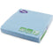 PPS NAPKINS 3 PLY 33CM X 33CM 20/PK - LIGHT BLUE. PPS99103