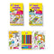Travel Coloring Set - ARTBOX TA6839 | Compact & Creative