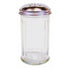 Glass Flour Shaker AP6382 - Perfect Baking Accessory
