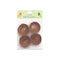 TALLON EASTER DECORATIVE NESTS 4/PK. TA6639