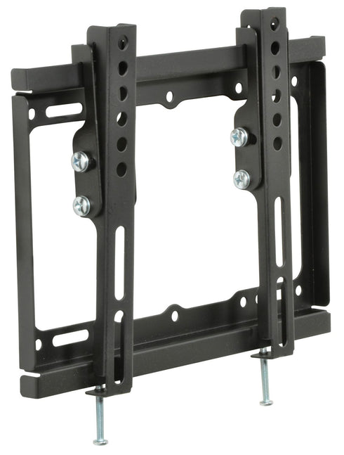 Tilting TV Bracket for 17"-42" Screens - 129.550UK Model