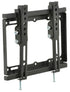 Tilting TV Bracket for 17"-42" Screens - 129.550UK Model