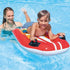Inflatable Wave Rider - Joyful Beach Fun for All Ages