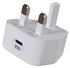 MERCURY 20W LOW PROFILE USB C CHARGER. 421.720UK