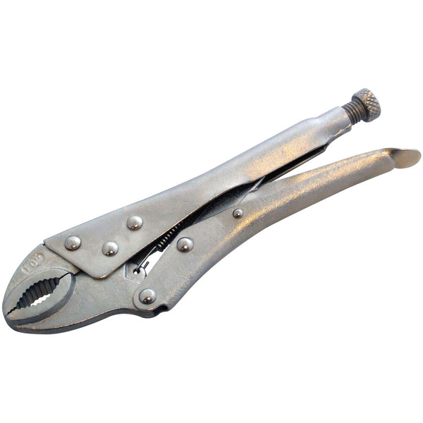 Locking Grip Pliers 10 Inch - C1500 High-Quality Tool