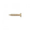 Carpet Trim Screws - FAST PAK VALUE 9517 Brass Finish 15/Pack