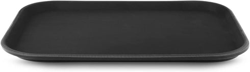 Non Slip Serving Tray - TUFFGRIP 14x18 Rectangle Food Tray