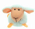PLUSH LAMB SHEEP EASTER TOYS. DP06496
