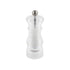 Acrylic Salt Pepper Grinder Set - G-MILL SP-6610AC 11CM