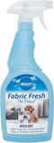 Pet Odor Eliminator - AIRPURE PET PROUD Fabric Freshener 750ML