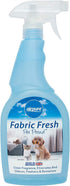 Pet Odor Eliminator - AIRPURE PET PROUD Fabric Freshener 750ML