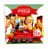 COCA COLA 6 COASTERS. COC0013