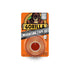 Gorilla Mounting Tape - Crystal Clear Heavy Duty 1.5M