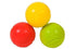 Soft Tennis Balls - FUN SPORT 3 Pack | 1397013