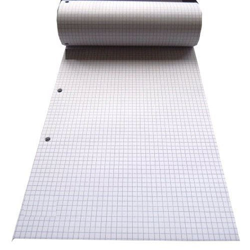 Maths Exercise Pad - A4 Assorted Colours, P1028